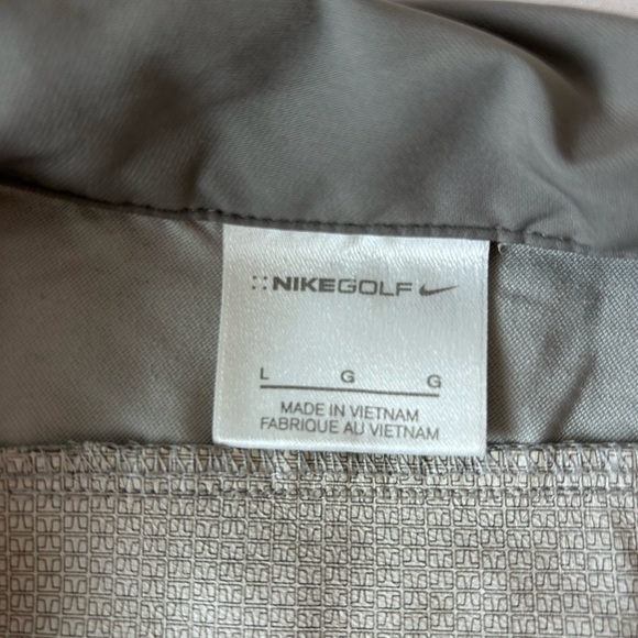 Nike golf men’s quarter zip
Size large - Picture 4 of 8